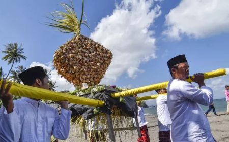 Muhammadiyah Umumkan Idul Fitri 21 April, Awal Puasa Ramadan Mulai 23 Maret