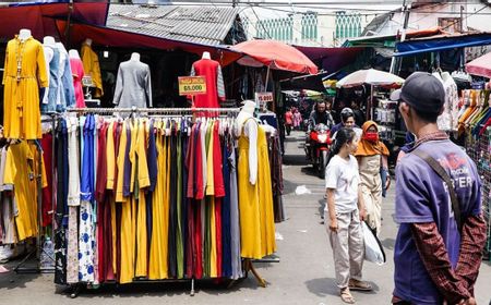 Alih-Alih Melindungi, Analisis Peneliti Sebut Pembatasan Kuota Impor Justru Bahayakan UMKM