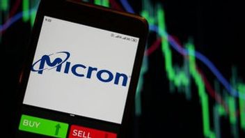 Micron Mulai Produksi Massal Semikonduktor Memori Berkecepatan Tinggi untuk AI Nvidia
