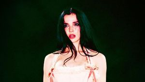 Poppy Collaborates With Former Bring Me The Horizon Personnel On T New Way Ou
