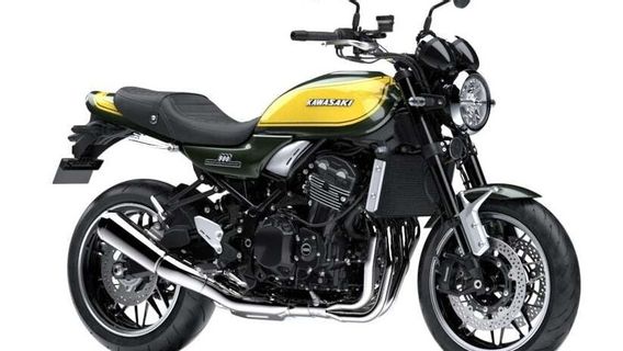 Kawasaki Z900RS Special Edition Launch, What's The Difference?