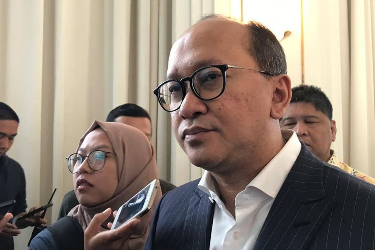 カディン、2020年第2四半期のインドネシアの経済成長率をマイナス4%と予測