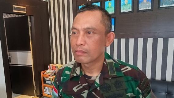 OPM, 중부 파푸아 비비다에서 TNI 공격 및 사격
