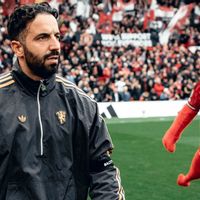 Kritikan Ronaldo Jadi Motivasi Amorim Pulihkan Man Utd