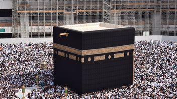 Ministry Of Religion: 60.21 Percent Of Hajj Pilgrims Get Fast Track Services