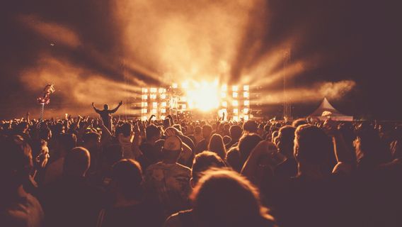 An Increase In COVID-19 Cases Must Be A Serious Attention To The Government, It's Time To Evaluate Mass Collection Activities