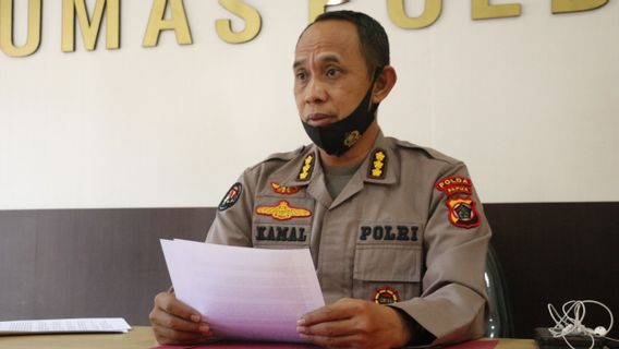  Polisi Tepis Pendeta Yeremias Tewas Tertembak TNI di Papua, Penyerang Diduga KKB