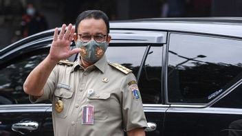 Anak Buah Anies Sidak Sejumlah Kelurahan, Ternyata Masih Ada yang Belum Mampu Layani Administrasi Kependudukan 15 Menit