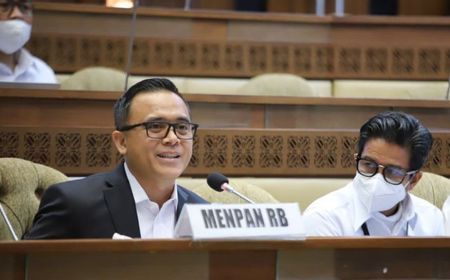 Menpan: Pemerintah Siapkan Skema Win-win Solution Soal Tenaga Honorer