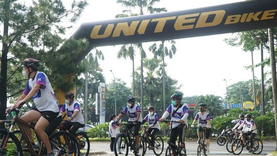 Bakal Lepas Saham ke Publik, Distributor Sepeda Genio Bike dan United Bike Tawarkan Harga Mulai dari Rp160 per Saham