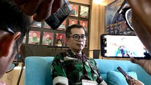 Tim Siber TNI Masih Dalami Dugaan Peretasan Data BAIS