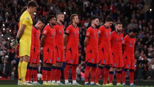51 Hari Jelang Piala Dunia 2022: Spekulasi Bakal Terjadi Perubahan Lanskap