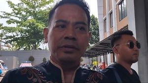 Yadi Sembako Jalani Pemeriksaan Perdana Atas Kasus Penipuan dan Penggelapan