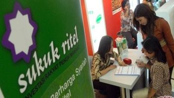 Bank Indonesia: Pasar Keuangan Syariah Global Melesat di Tengah Tekanan Instrumen Konvensional
