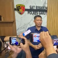 Polres Garut Selidiki 3 Laporan Kasus Penipuan Wedding Organizer