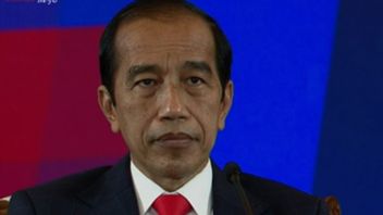 Open Hannover Messe 2021, Jokowi Invites Chancellor Merkel To Realize Technological Transformation