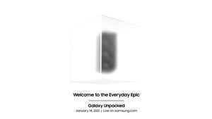 Samsung Konfirmasi Tanggal Peluncuran Galaxy S21