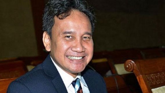 Mirza Adityaswara Resigns From OVO President Commissioner Ahead Of Being Inaugurated As OJK Deputy Chair