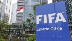 FIFA: Pembaruan Peringkat Dunia Dilakukan Secara Real Time Mulai Maret 2026