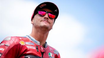 Denies Negotiations With LCR Honda, Jack Miller: It Took Time To Persuade Me To Move From Ducati