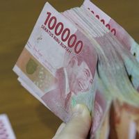 Rupiah Pagi Ini Menguat ke Rp15.088 per Dolar AS