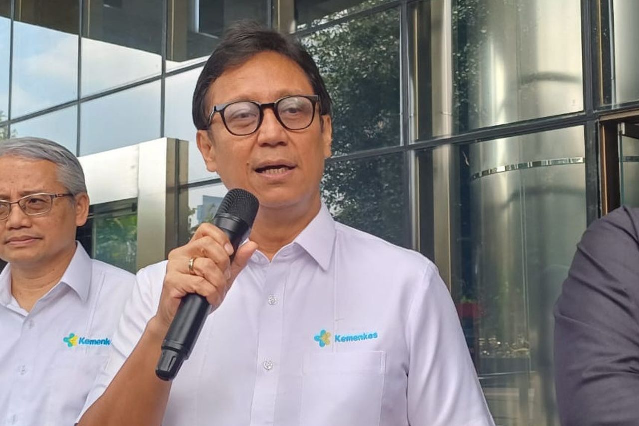 Sexual Harassment by Doctors Rampant, Health Minister Budi Pushes for Reform of PPDS Education System