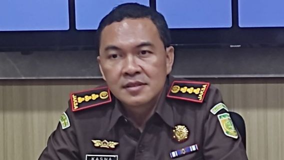 Batam Prosecutor's Office Establishes Monitoring Command Post, Riau Islands Residents Can Complain About Violations Of The 2024 Election