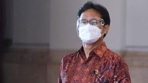 Menkes Budi Jadikan 3 Rumah Sakit Pemerintah di Jakarta <i>Full</i> Tangani Pasien COVID-19, Ini Daftarnya