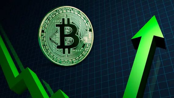 Harga Bitcoin Diramal Tembus Rp4,8 Miliar di 2025