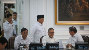 Dukung ASEAN Damaikan Myanmar dan Perang Thailand-Kamboja, Prabowo: Kita Tidak Emosional