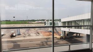 Setelah Bali, 2 Bandara di Kepri Layani Penerbangan Internasional Juni 2022