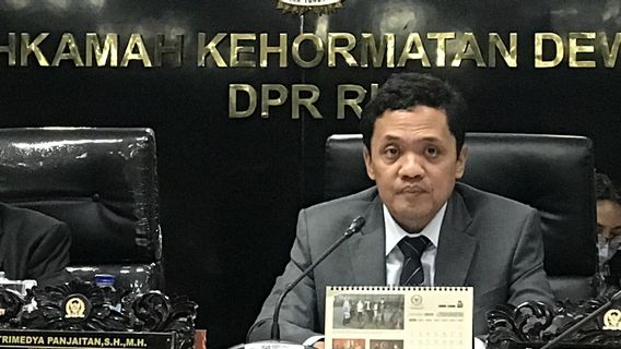 Gerindra Respons Kritikan soal Denda Damai Koruptor: Mahfud Jangan Menghasut