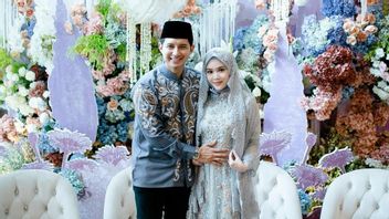 Disinggung Soal Bikin Akun Sosmed untuk Anak, Chand Kelvin: Takut eksploitasi