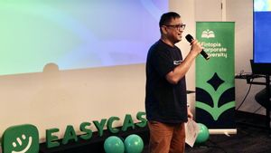 Easycash Luncurkan Program Pelatihan untuk Perkuat Talenta Digital di Bidang Fintech
