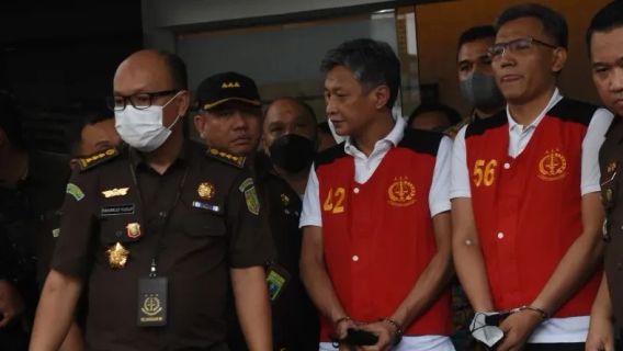 Ini 8 Polisi yang Diperiksa soal Jet Pribadi Brigjen Hendra Kurniawan