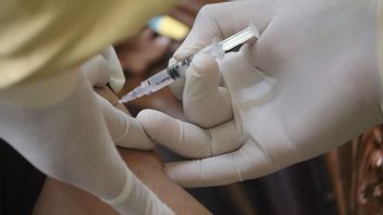 Vaksinasi pada Anak Usia 12-17 Tahun Mulai Diumumkan, Kendalikan Kasus COVID-19 yang Sedang Tinggi