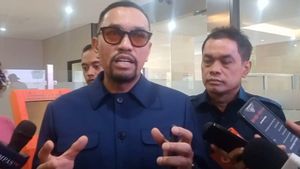 Ditelepon Ketum Nasdem Surya Paloh, Sahroni Batal Polisikan SBY Soal Dugaan Sebarkan <i>Hoaks</i>