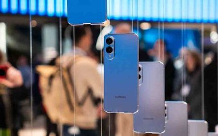 Bocoran Samsung Galaxy S25 Edge, Ponsel Tertipis Samsung dengan Kamera 200 MP!