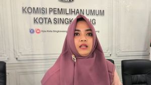 Pour et contre la proposition de débat sur le candidat au maire et au maire adjoint de Singkawang a eu lieu à Jakarta