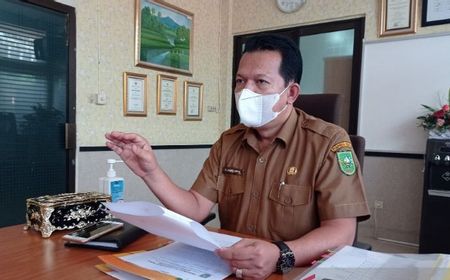 Dinas Kesehatan Riau Antisipasi Penularan Hepatitis Akut