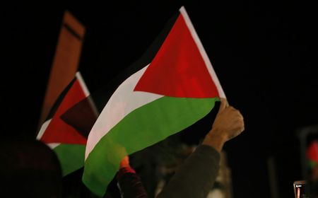 Pengamat: Kebijakan Luar Negeri Indonesia terkait Palestina Tidak Akan Berubah pada Pemerintahan Selanjutnya