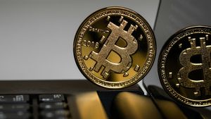 Bitcoin Mendekati Rekor Tertinggi, Apakah Terus Naik atau Turun?