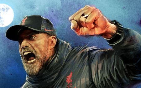 Makna Laga Konta  Manchester City untuk Manajer Liverpool Jurgen Klopp