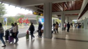 Bandara Ngurah Rai Prediksi Bakal Ada 1,67 Juta Penumpang dari dan ke Bali selama Libur Sekolah