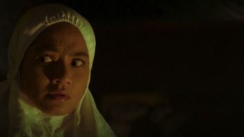 Film Makmum 2 Tembus 1,5 juta Penonton, Sandiaga Uno Sebut Lokasi Syuting Bisa Jadi Wisata Horor