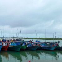 Potensi Provinsi Natuna-Anambas untuk Amankan Perbatasan RI