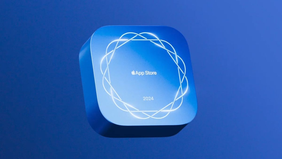 Apple Beri Penghargaan kepada 17 Pemenang App Store Awards 2024 