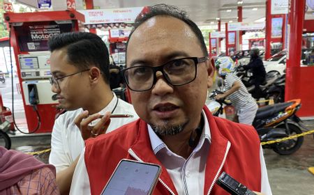 Ramai soal BBM Campur Air, Pertamina Pastikan Tak Ada Lagi SPBU Curang