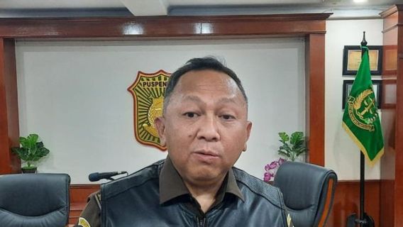 Lokasi Kasus Tata Niaga Timah Kembali Digeledah Kejagung