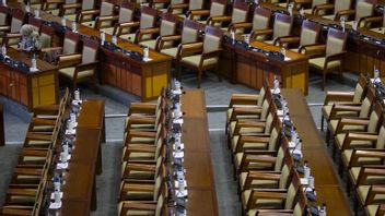 اللجنة العاشرة لجمهورية كوريا الشعبية الديمقراطية لم تتلق بعد مشروع القانون المتعلق ب Sisdiknas